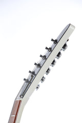 2013 Gibson Jason Hook M-4 Sherman Explorer Alpine White