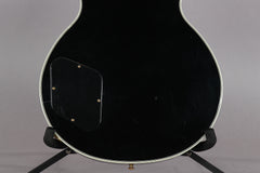 2008 Gibson Custom Shop Les Paul Custom Black Beauty -EBONY FINGERBOARD-