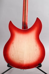 2000 Rickenbacker 360/12v64 12-String Fireglo Electric Guitar