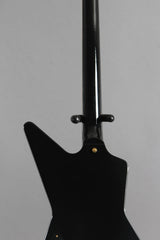 2013 Gibson Explorer Bill Kelliher Golden Axe Gold Burst