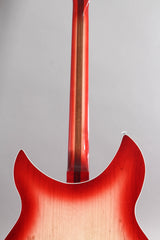 2000 Rickenbacker 360/12v64 12-String Fireglo Electric Guitar