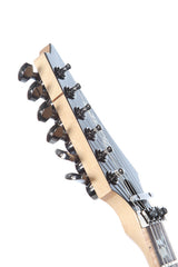 2007 Ibanez J Custom RG8420FE BX Black Onyx