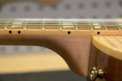 2007 Gibson Limited Edition Les Paul Standard "Blonde Beauty" -RARE-