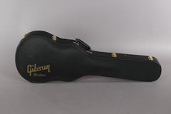 2008 Gibson Custom Shop Les Paul Custom Black Beauty -EBONY FINGERBOARD-