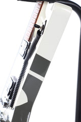 2013 Gibson Jason Hook M-4 Sherman Explorer Alpine White