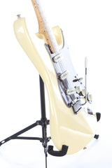 1996 Fender Custom Shop "American Classic" Stratocaster Olympic White