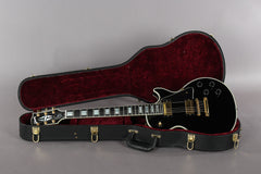 2008 Gibson Custom Shop Les Paul Custom Black Beauty -EBONY FINGERBOARD-