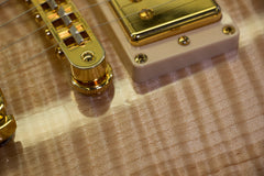 2007 Gibson Limited Edition Les Paul Standard "Blonde Beauty" -RARE-