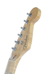 1996 Fender Custom Shop "American Classic" Stratocaster Olympic White