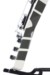 2013 Gibson Jason Hook M-4 Sherman Explorer Alpine White