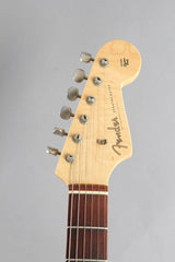 2005 Fender Custom Shop 1960 NOS Stratocaster Fiesta Red