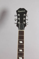 2014 Epiphone Elitist 1965 Casino Natural
