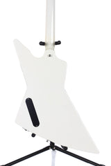 2013 Gibson Jason Hook M-4 Sherman Explorer Alpine White