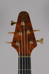 1995 Alembic Epic 5 String Bass