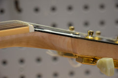 2007 Gibson Limited Edition Les Paul Standard "Blonde Beauty" -RARE-