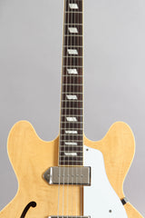 2014 Epiphone Elitist 1965 Casino Natural