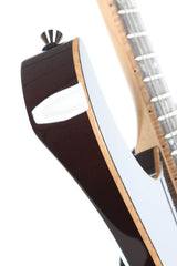 2007 Ibanez J Custom RG8420FE BX Black Onyx