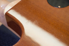 2007 Gibson Limited Edition Les Paul Standard "Blonde Beauty" -RARE-