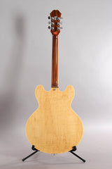2014 Epiphone Elitist 1965 Casino Natural