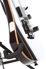 2007 Ibanez J Custom RG8420FE BX Black Onyx