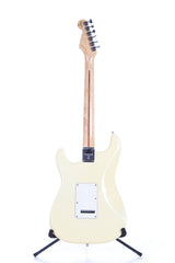 1996 Fender Custom Shop "American Classic" Stratocaster Olympic White