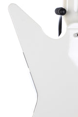 2013 Gibson Jason Hook M-4 Sherman Explorer Alpine White