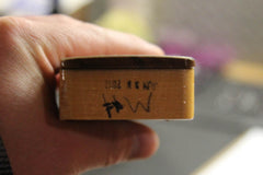 2012 Fender American Select Telecaster Carved KOA Top Tele