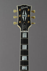 2001 Gibson Custom Shop SG Custom 3-Pickup Alpine White