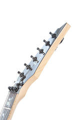 2007 Ibanez J Custom RG8420FE BX Black Onyx