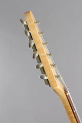 2005 Fender Custom Shop 1960 NOS Stratocaster Fiesta Red