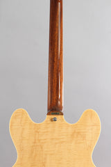 2014 Epiphone Elitist 1965 Casino Natural