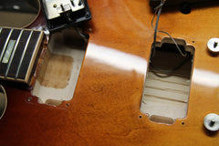 2017 Gibson Memphis ES-335 Faded Light Burst