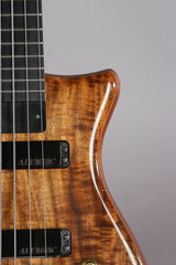 1995 Alembic Epic 5 String Bass