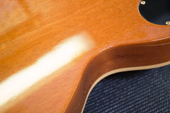 2007 Gibson Limited Edition Les Paul Standard "Blonde Beauty" -RARE-