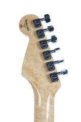 1996 Fender Custom Shop "American Classic" Stratocaster Olympic White