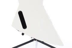 2013 Gibson Jason Hook M-4 Sherman Explorer Alpine White