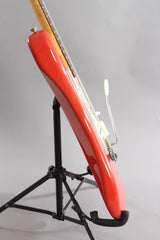 2005 Fender Custom Shop 1960 NOS Stratocaster Fiesta Red