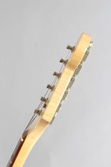 2005 Fender Custom Shop 1960 NOS Stratocaster Fiesta Red