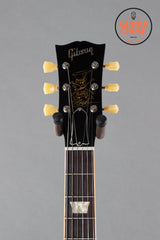 2013 Gibson Les Paul Slash Signature Vermillion