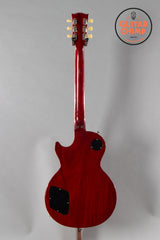2013 Gibson Les Paul Slash Signature Vermillion
