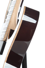 2007 Ibanez J Custom RG8420FE BX Black Onyx