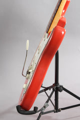 2005 Fender Custom Shop 1960 NOS Stratocaster Fiesta Red