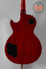 2013 Gibson Les Paul Slash Signature Vermillion