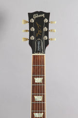 1993 Left Handed Gibson Les Paul Standard Heritage Cherry Sunburst ~Headstock Repair~