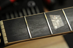 1981 Gibson Les Paul Standard Bahama Blue ~Super Rare~