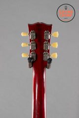 2013 Gibson Les Paul Slash Signature Vermillion