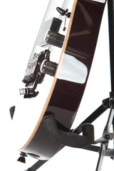 2007 Ibanez J Custom RG8420FE BX Black Onyx