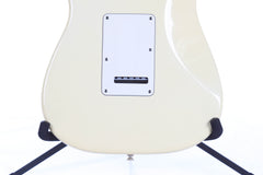 1996 Fender Custom Shop "American Classic" Stratocaster Olympic White