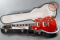 2013 Gibson Les Paul Slash Signature Vermillion