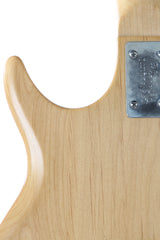 1975 Gibson Grabber Bass